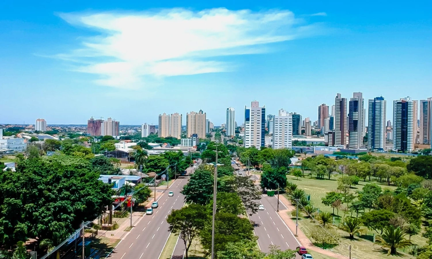 Galeria de Gelateria Premium à Venda em Campo Grande/MS | R$ 1,3 Milhão