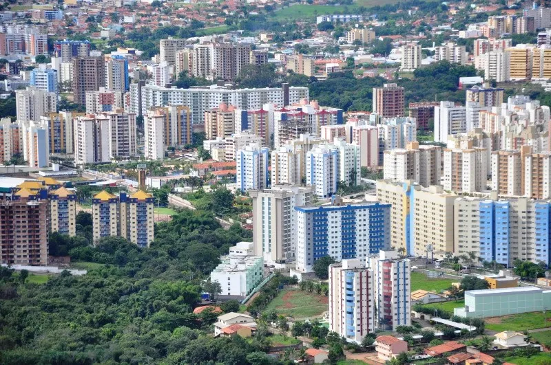Galeria de Quiosque de Ótica à Venda em Caldas Novas | Franquia Ativa em Cidade Turística | R$ 160.000,00