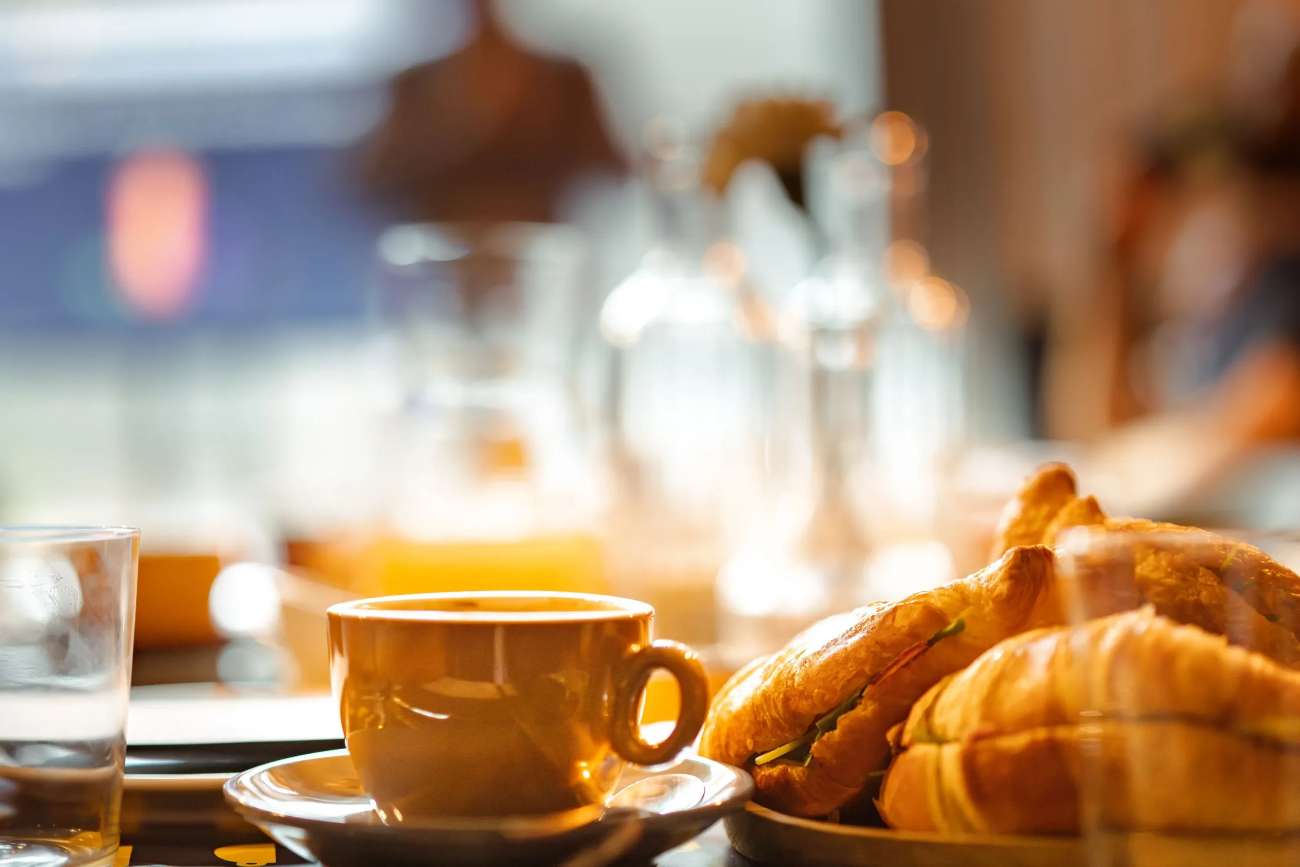 Galeria de Cafeteria e Chocolateria Premium em Goiânia | Investimento de R$ 160.000,00 já com taxa de franquia!