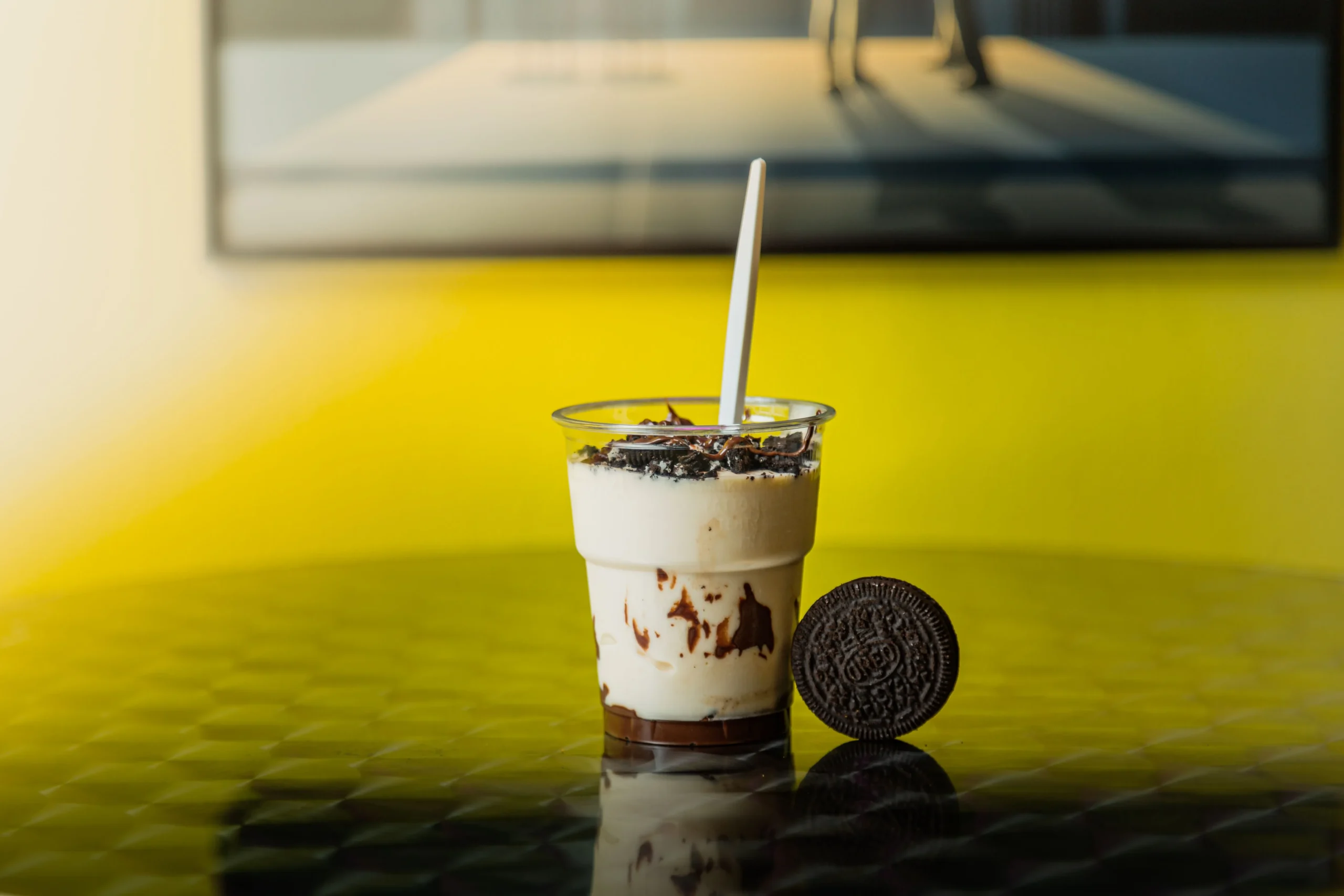 Galeria de Franquia de Milk Shake de Marca Nacional à Venda em Goiânia Delivery Forte | R$299.000