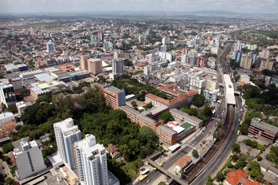 Galeria de Repasse de Restaurante no ParkShopping Canoas por R$ 290 Mil – Pronto para Operar
