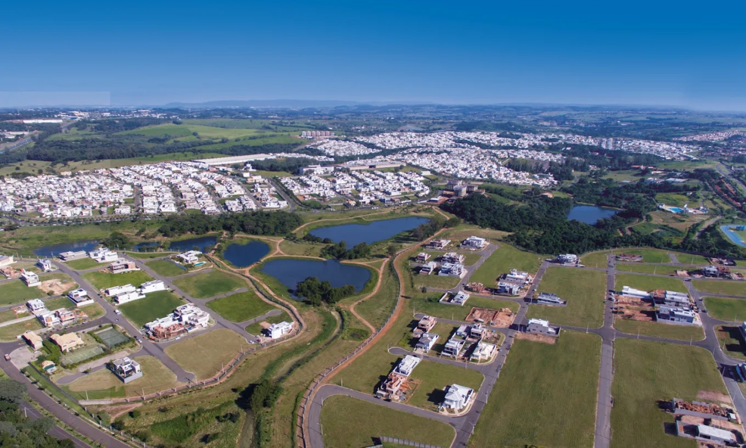 Galeria de Ponto Comercial para Restaurante à Venda em Campinas/SP | Swiss Park | R$ 241 Mil