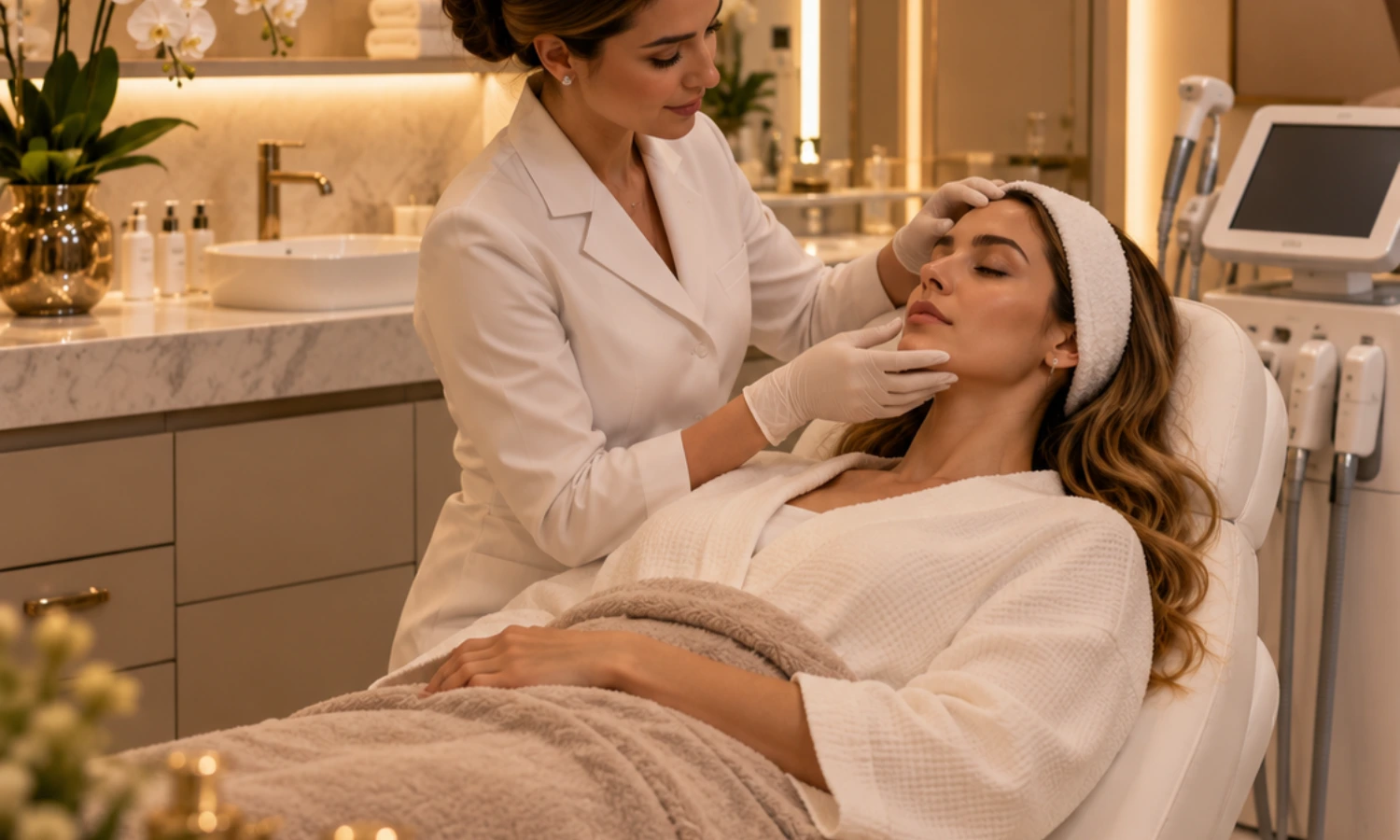 Galeria de Clínica de Estética e Spa à Venda em Moema – São Paulo/SP | Estrutura Completa | R$ 227.929