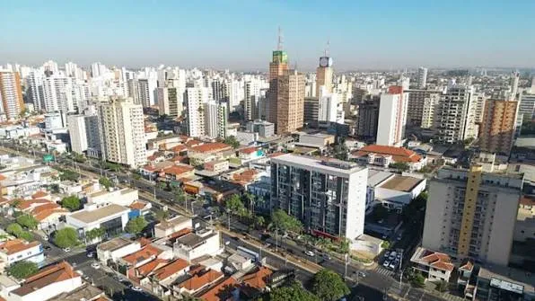 Galeria de NOVA ABERTURA: Investimento em Franquia PUSCO — São José do Rio Preto - SP