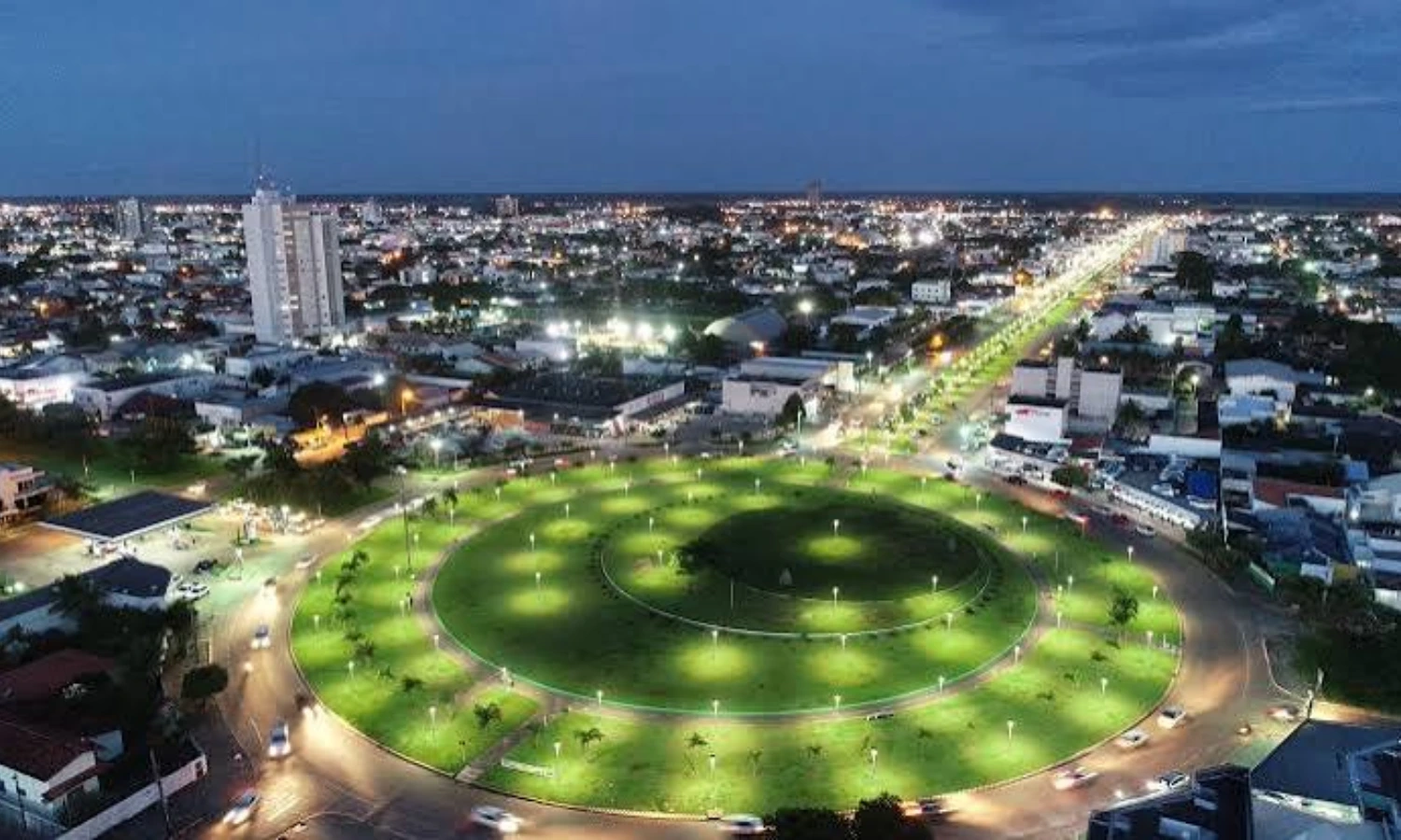 Galeria de Loja de Moda Feminina à Venda em Sinop/MT | Shopping | R$ 260 Mil