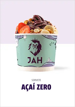 Açaí Zero
