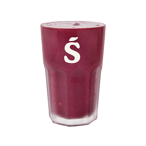 Açaí Sucão