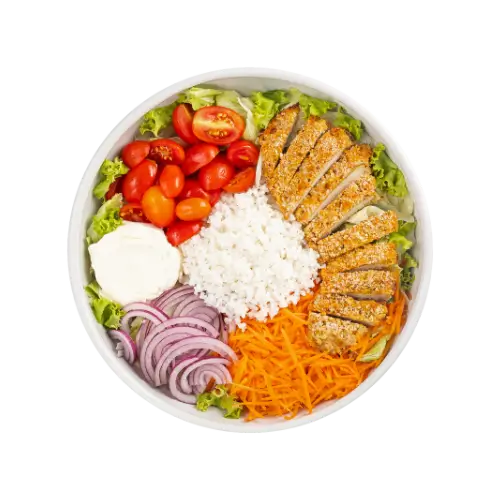 Bowl Sucão