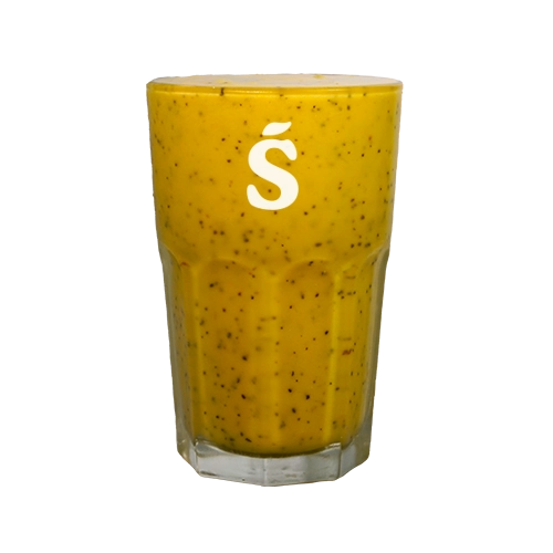 Smoothie Sucão