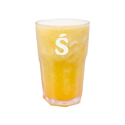 Suco natural Sucão