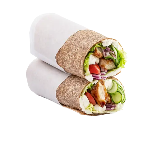 Wrap Sucão