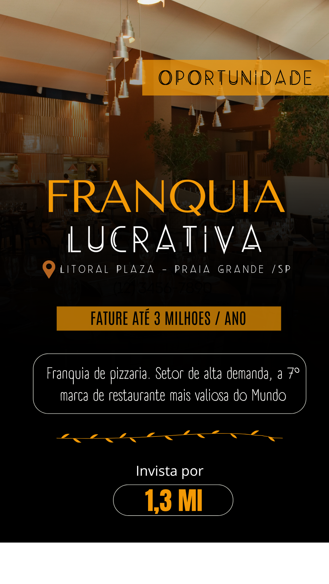 Franquia à venda no Litoral Plaza, Comprar franquia em Praia Grande, Franquia funcionando no Litoral Plaza, Venda de franquia no Shopping Litoral Plaza, Franquia de sucesso em Praia Grande, Investimento em franquia no litoral paulista, Franquia lucrativa à venda, Oportunidade de franquia em shopping, Franquia disponível no Litoral Plaza, Loja franqueada funcionando Praia Grande.