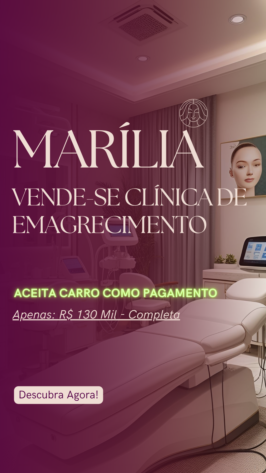 Clínica, Marilia,