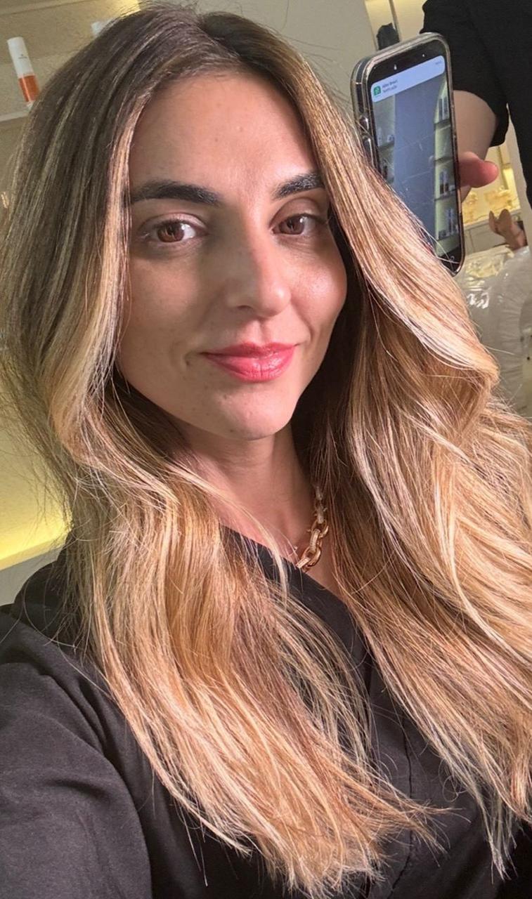 Cristina