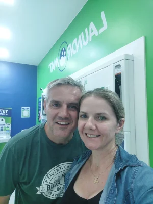 Sanderson e Daniele